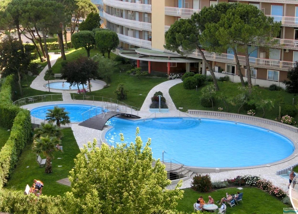 Residence La Duna Lignano Sabbiadoro Luaran gambar