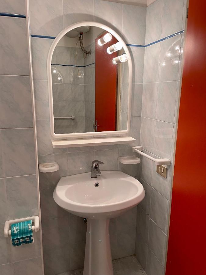 Residence La Duna Lignano Sabbiadoro Luaran gambar