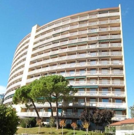 Residence La Duna Lignano Sabbiadoro Luaran gambar