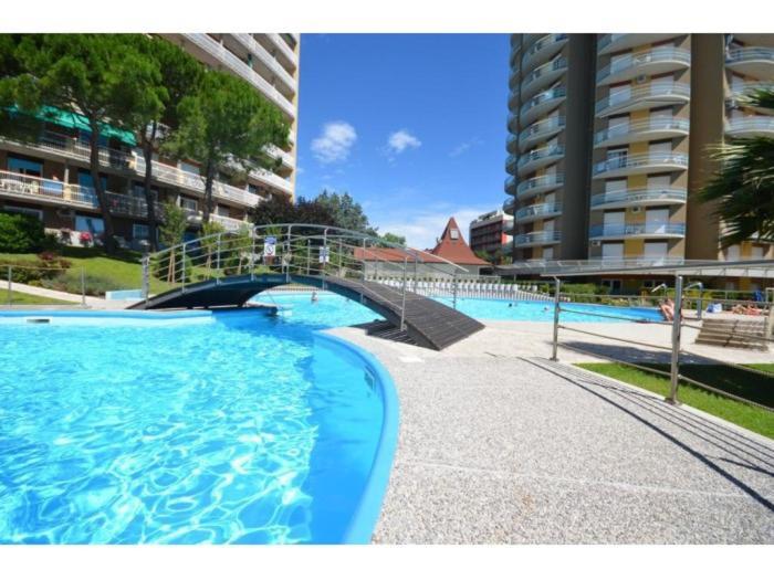 Residence La Duna Lignano Sabbiadoro Luaran gambar