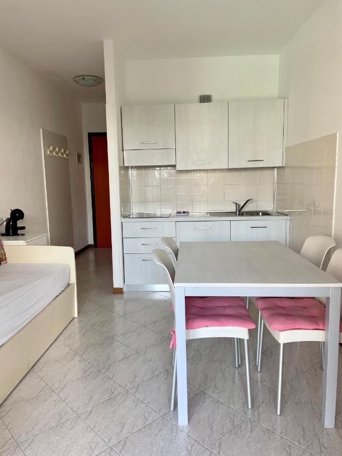 Residence La Duna Lignano Sabbiadoro Luaran gambar