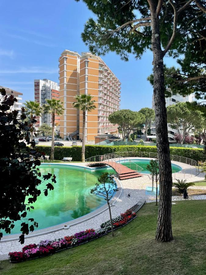 Residence La Duna Lignano Sabbiadoro Luaran gambar