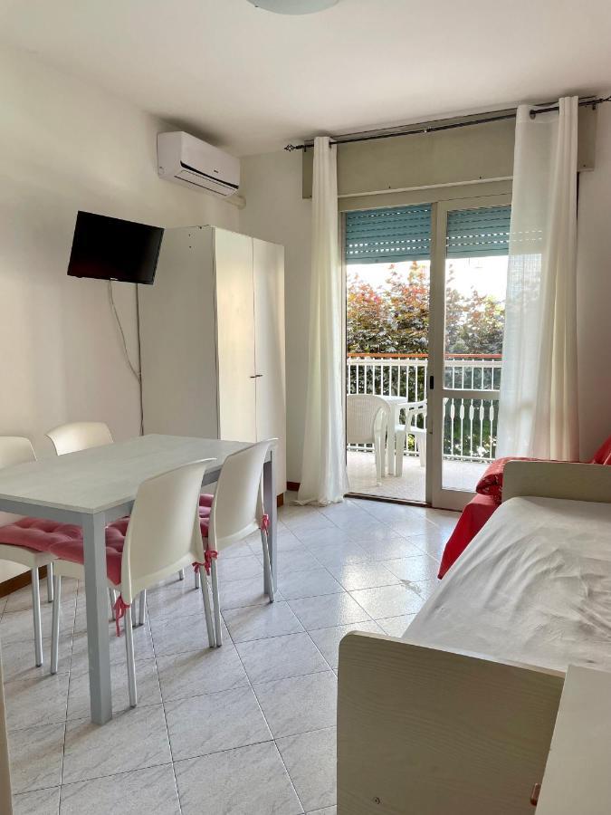 Residence La Duna Lignano Sabbiadoro Luaran gambar