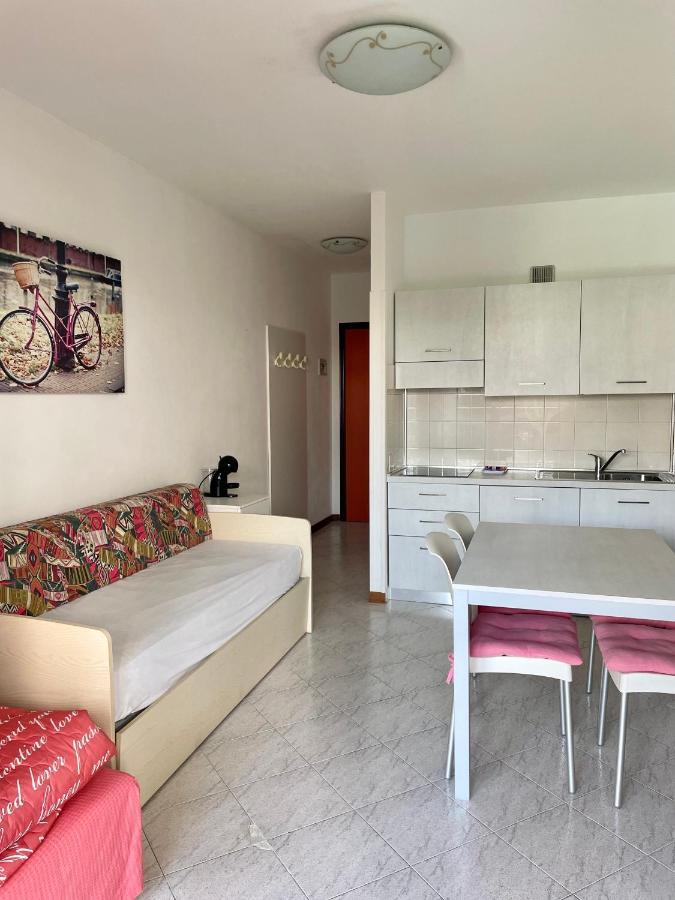 Residence La Duna Lignano Sabbiadoro Luaran gambar