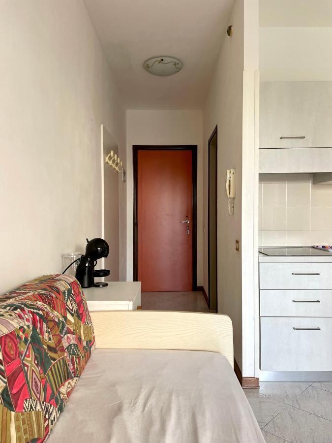 Residence La Duna Lignano Sabbiadoro Luaran gambar