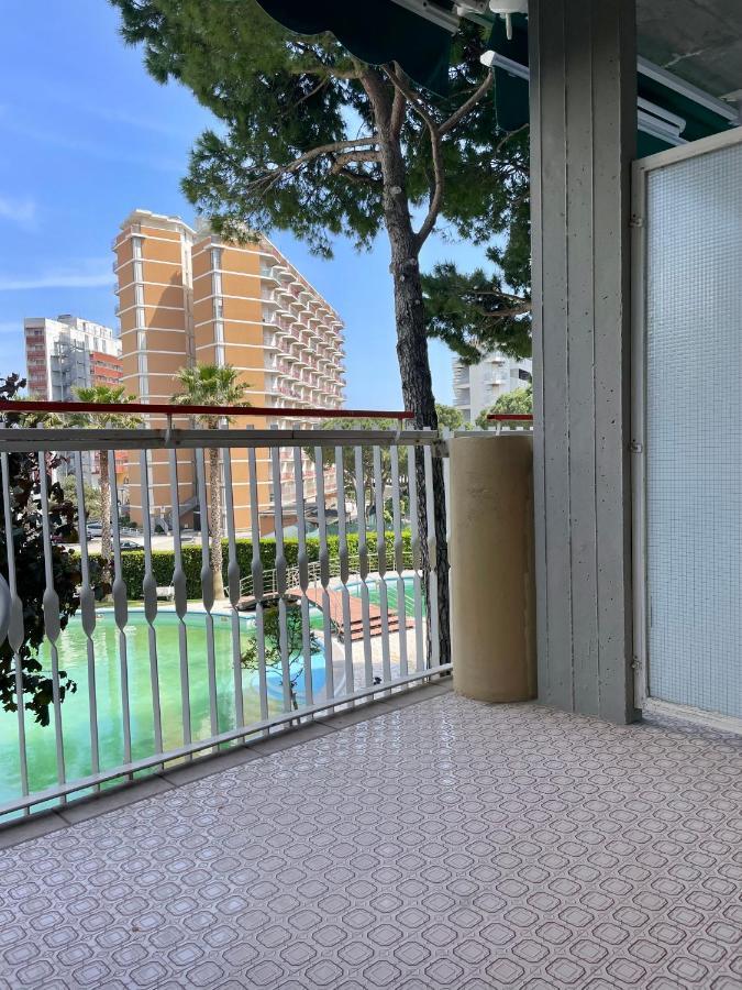 Residence La Duna Lignano Sabbiadoro Luaran gambar